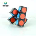 133 Cube Style Learning Educational Toys 1X3X3 Magic Cube Speed Puzzle Cube